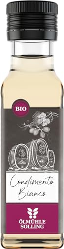 Ölmühle Solling - Condimento Bianco 100 ml - BIO