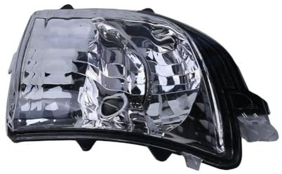 TXBZQKJ Spiegelblinker, für Volvo XC70 XC90 2007 2008 2009 2010 2011 2012 2013 2014 Spiegel Blinker Seitenblinker Blinkleuchte, Right Side
