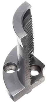 SVKVBNLNGK Portabrocas Reversible de 3,5 Pulgadas for torneado de Madera, portabrocas Cromado de 8TPI, Accesorio de portabrocas for Torno de Madera, Herramienta de torneado for carpintería Chuck(7)
