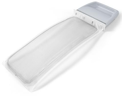 WP8572270 8572270 Clothes Dryer Lint Trap Compatible with Whirlpool Maytag Kenmore Kirkland Amana WED6400SB0. WP8572270 Dryer Lint Filter Replace AP3890807 AP6013413 1201488 PS1487948 PS11746639