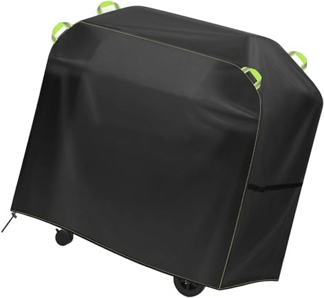 Camping Grill Ofen Schutzhülle Oxford Tasche mit Tragegurt Abdeckung für Outdoor