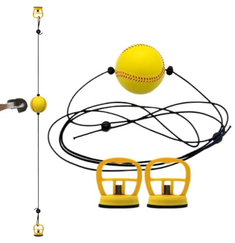 Snabbboxningspåsar Reflex Och Hastighets Boxningsboll | Bärbar Och Lättviktig Slagboll För Användning Hemma I Trädgården På Gym För Fitness Övning