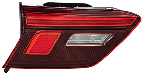 HELLA 2SA 012 520-051 Baklykta - LED - röd - innerdel/överdel - för t.ex. VW Tiguan AD1 - ECE/CCC - för högertrafik - Vänster, Länkar