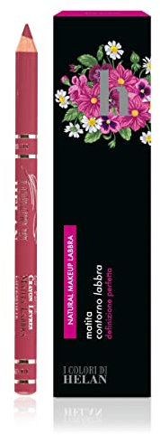 Helan - Matita Contorno Labbra Lampone