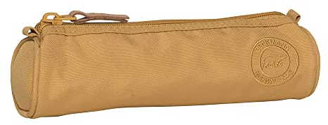 Beckmann Urban Pencil Case Yellow