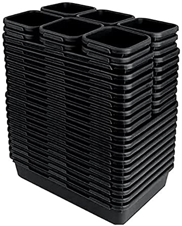 ATOZS Tool Box Drawer Organizer 32 Pack Plastic Tool Storage and Organizer Trays, Customizable Tool Box Organizer Tray Divider Set for Toolbox, Rolling Tool Chest, Workbenches