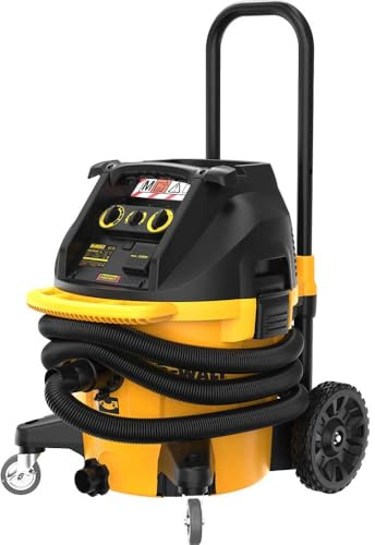 DEWALT DWV905M M Class Dust Extractor 110v