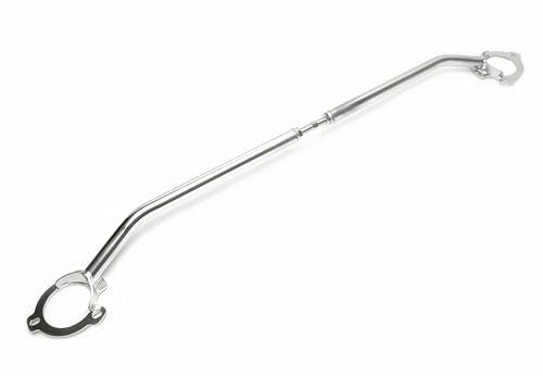 TA Technix Domstrebe verstellbar aus Aluminium für die Vorderachse, eintragungsfrei, Art.-Nr. EVODSVOG7