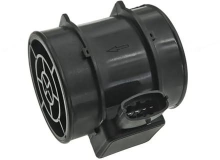 90530463 00836583 090530463 MAF Luftmassenmesser Für Opel Für Vectra Für Vauxhall Für Astra Für Zafira Für Corsa 1,8-2,0 L HGMGFYCX(1 Sensor)