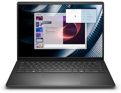 DELL Pro 14 Essential PV14250 Intel Core 7 150U Laptop 35.6 cm (14) Full HD+ 16 GB DDR5-SDRAM 512 GB SSD Wi-Fi 6 (802.11ax) Windows 11 Pro UK English Black