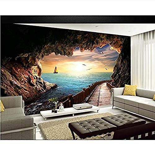 3D Room Wallpaper Wallpaper Grey Wall Sticker Border self Adhesive Brick Bathroom Silver Bedroom Borders Glitter Kitchen Steamer Rose Gold Purple Blue Background 3D Pink red Black paste-250cm×175cm