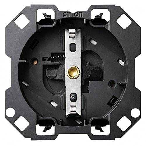 SIMON 10000432-039 Schuko-Basis