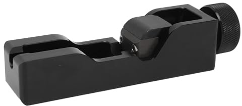 Zündkerzen-Fühlerlehre Universal Metall 10-16 mm Schwarz