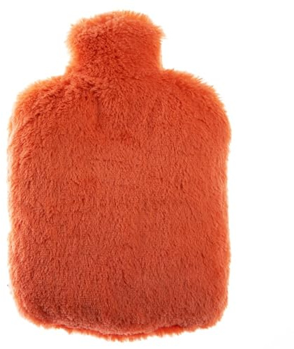 Pelucho - Bouillotte Micro-Ondes - Bien-Être, Chaleur et Douceur - Bouillotte Sèche Micro-Ondable - Grains de Blé et Fleurs de Lavande - Fabriquée en France