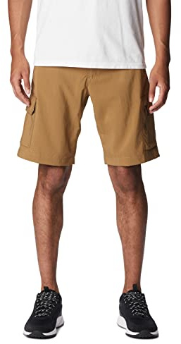 Columbia Silver Ridge Utility Cargo Short för män