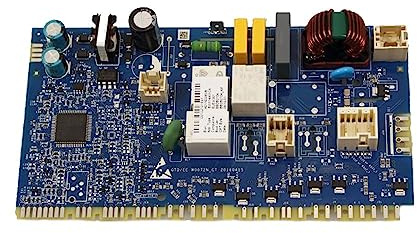 ELECTRONIQUE CONFIGURER EWX149 POUR LAVE LINGE ELECTROLUX - 973914916311009