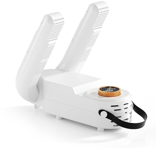 Séchoir À Chaussures Électrique Machine de Séchage Électrique Intelligente | Appareil De Séchage De Bottes Pour La Maison Pour Sneakers Chaussures Linge Randonnée Post-Exercice