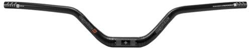 Ergotec Riser Bar MTB/SUV Lenker Ø 31,8mm 100mm Rise Safetylevel: 6