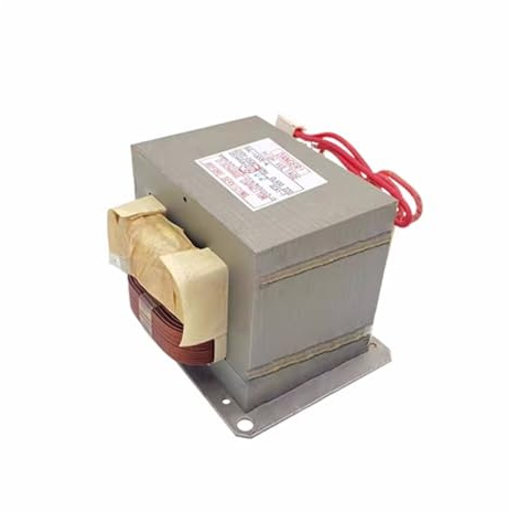 Transformateur De Four À Micro-ondes, Compatible For Galanz, 1000W, Modèle GAL-1000E-4
