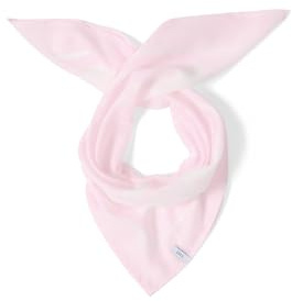 Cecil Damen 5706731 Bandana mit Print und Wording (1er Pack)