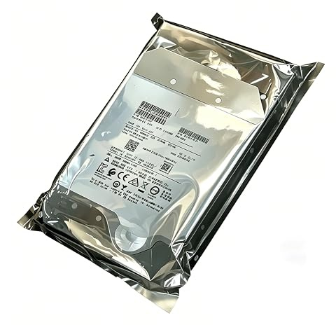 Disco duro interno de 6 TB/8 TB, SATA de 3.5 pulgadas, 6.0 Gb/s, 7200 RPM, disco duro CMR de grado empresarial para almacenamiento NAS, PC de escritorio, DVR de vigilancia, CCTV, respaldo de