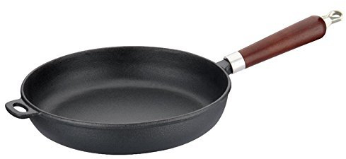 KING HOFF Pfanne Gusseisen (30 cm)