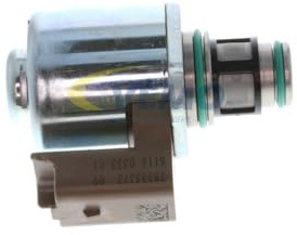 VEMO V25-11-0001 Válvula reguladora, presión del combustible