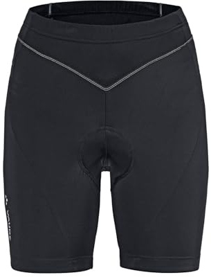 VAUDE Wo Active Pants schwarz