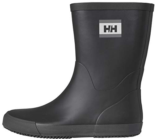 Helly Hansen Hommes Nordvik 2, Noir, 43