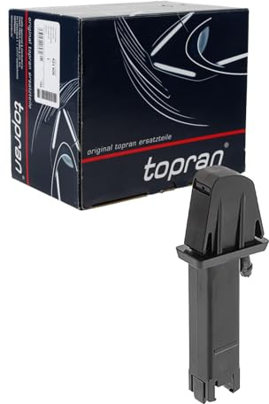 TOPRAN Waschwasserdüse, Scheibenreinigung 109942