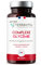 Complexe GLYCÉMIE | Reducose® + Cannelle + Chrome | Stimule l'hormone de Satiété GLP-1 (+60%) | Réduit l’assimilation des Glucides (-40%) | Glycémie Stable | 60 Gélules | Made in France | Terravita