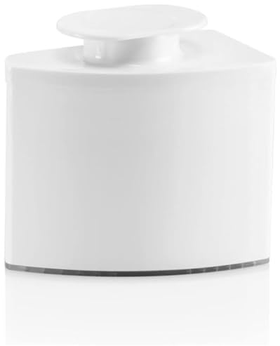 FIGEVIDA BRSF001 Cartuccia anticalcare per Ferro da Stiro a Caldaia Compatibile per Braun Serie CareStyle Compact 5512812081