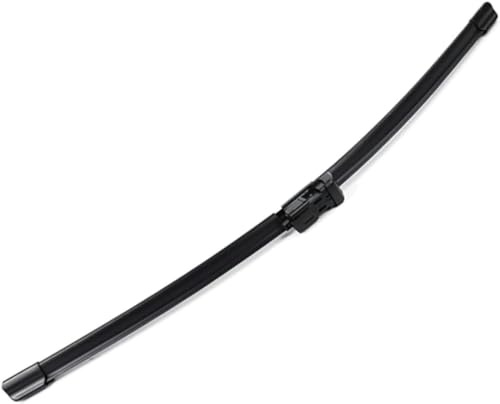 Lave-glace de pare-brise de vitre arrière de voiture 19, pour Mondeo Hatchback MK4 2007-2014, balai d'essuie-glace arrière de voiture