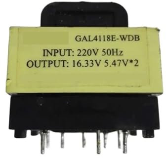 GAL4118E-WDB 220V Microwave Oven Transformer