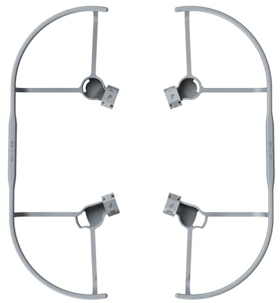 Protección de hélices para aviones Potensic ATOM, protector de hélices, protector de hélices para Potensic ATOM/ATOM 2/ATOM SE/ATOM LT, accesorios de seguridad para drones