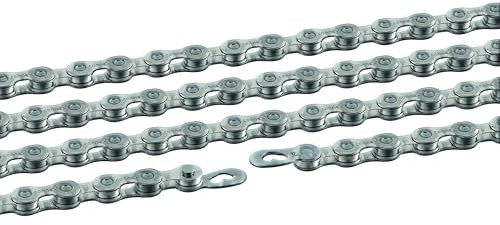 Connex 12WAX, 12-Gang gewachste Connex Kette - 126 Glieder