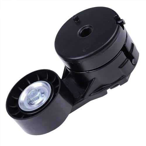 Polea Tensora Cinturón Coche Para Volvo Penta 4.3L 5.0L 5.7L 7.4L 8.2L GXi Gi GSi V6 V8 Para Motor Marino 3860079 Polea Tensora De Correa Serpentina