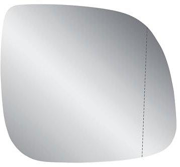 Rétroviseur extérieur droit pour VW Transporter T5 T6 Multivan 2010–2024