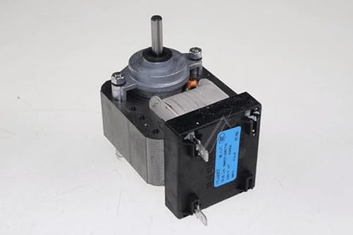 MOTEUR DE VENTILATION 230V. 50HZ pour SECHE LINGE INDESIT - C00080766