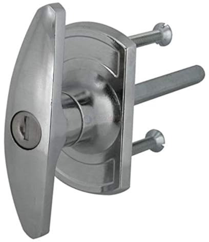 Henderson Garage Door Handle Square Spindle