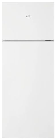 AEG | Heladera combi RDS424E1AW