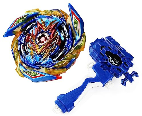 mlywd Peonzas GyrosBatalla, Turbo Metal Fusion, Regalo De CumpleAños Juguetes B-163