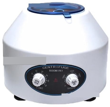 Centrifugeuse de laboratoire électrique, Machine électrique de centrifugeuse de laboratoire de centrifugeuse Prp pour organismes,médical,chimie