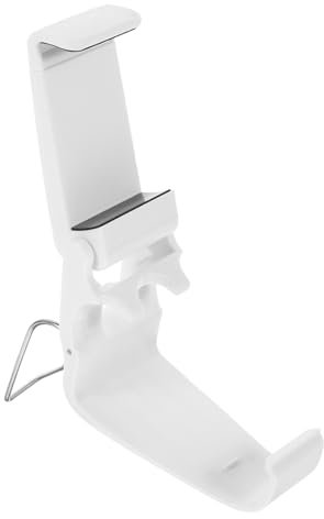 KOMBIUDA Controller Regolabile per Smartphone Compatibile con Design e Stabile Accessorio per Gaming Facile Installazione e Utilizzo