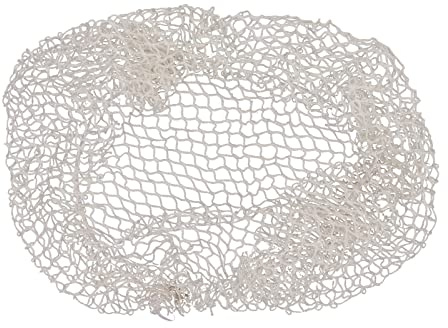 Vvikizy Akvarium Escape Proof Net, Professionellt Förhindrar Hoppning DIY Air Mesh-skydd med Uppgraderat Teleskopspänne, för Fiskburk Reptilburk Fågelbur (S)