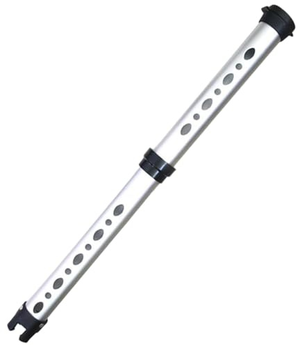 AlluraPet Pinze da Giardino per Raccolta Palline da Golf, Strumento Pratico per Uomini e Donne, Utensile Manuale per Raccolta Oggetti- 2 Sezione