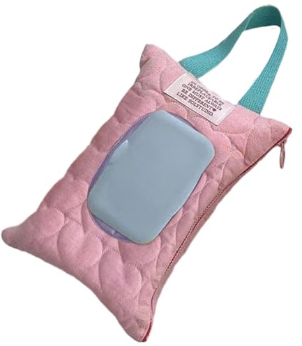 Borsa dispenser per salviette, porta pannolini da esterno, pacchetto salviette trapuntato, organizer da viaggio portatile, accessorio per passeggino per auto, borsa per il pendolarismo quotidiano, dep