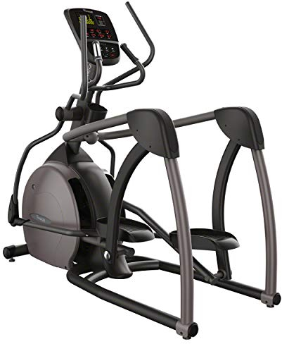 Vision Fitness Crosstrainer Elliptical Trainer S60