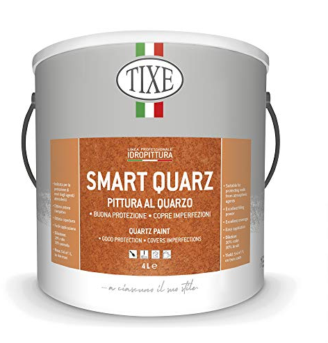 TIXE 650.1910 SMART QUARZ 14 LT, Bianco