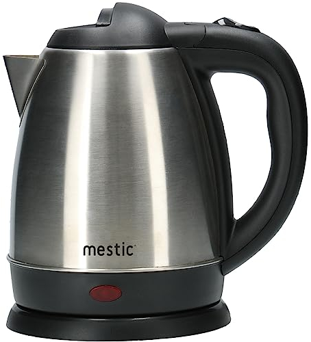 Mestic - Wasserkocher, 1 l, 220 V, MESTIC